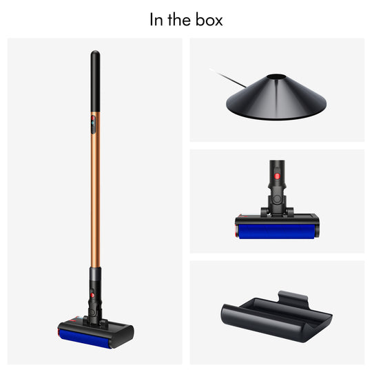 Dyson PencilWash™ Wet Cleaner