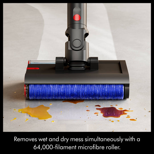 Dyson PencilWash™ Wet Cleaner
