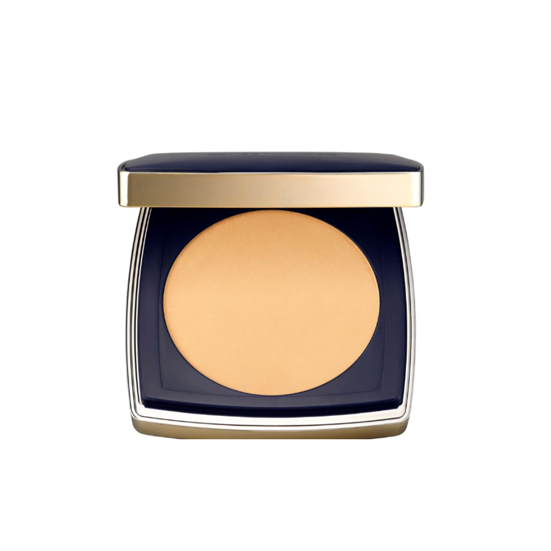 Double Wear SIP Matte Powder Foundation - MYHOLDAL LEBANON