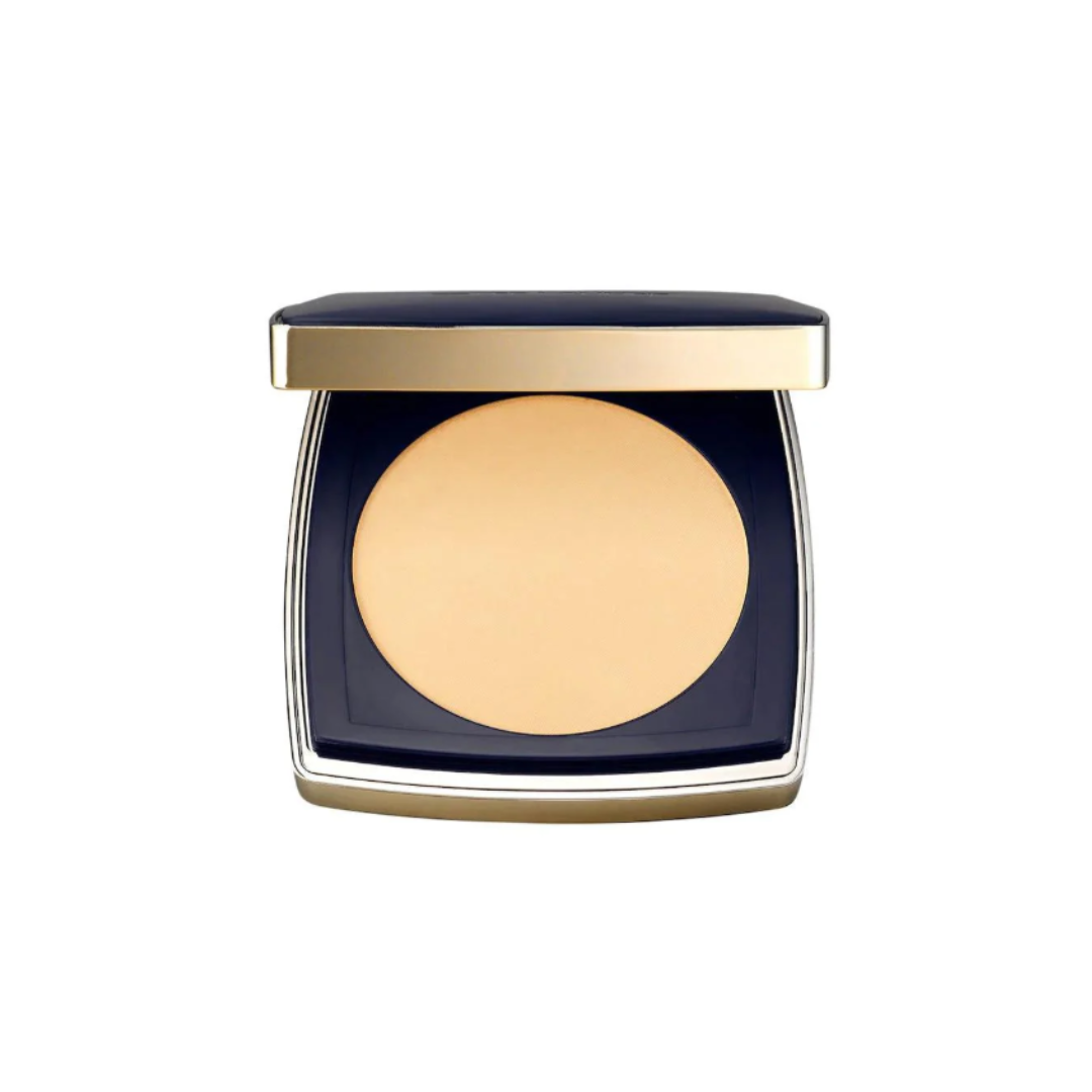 Double Wear SIP Matte Powder Foundation - MYHOLDAL LEBANON