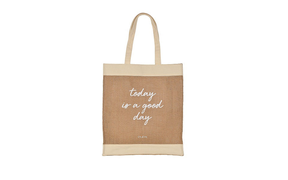 Pupa Milano Tote Bag