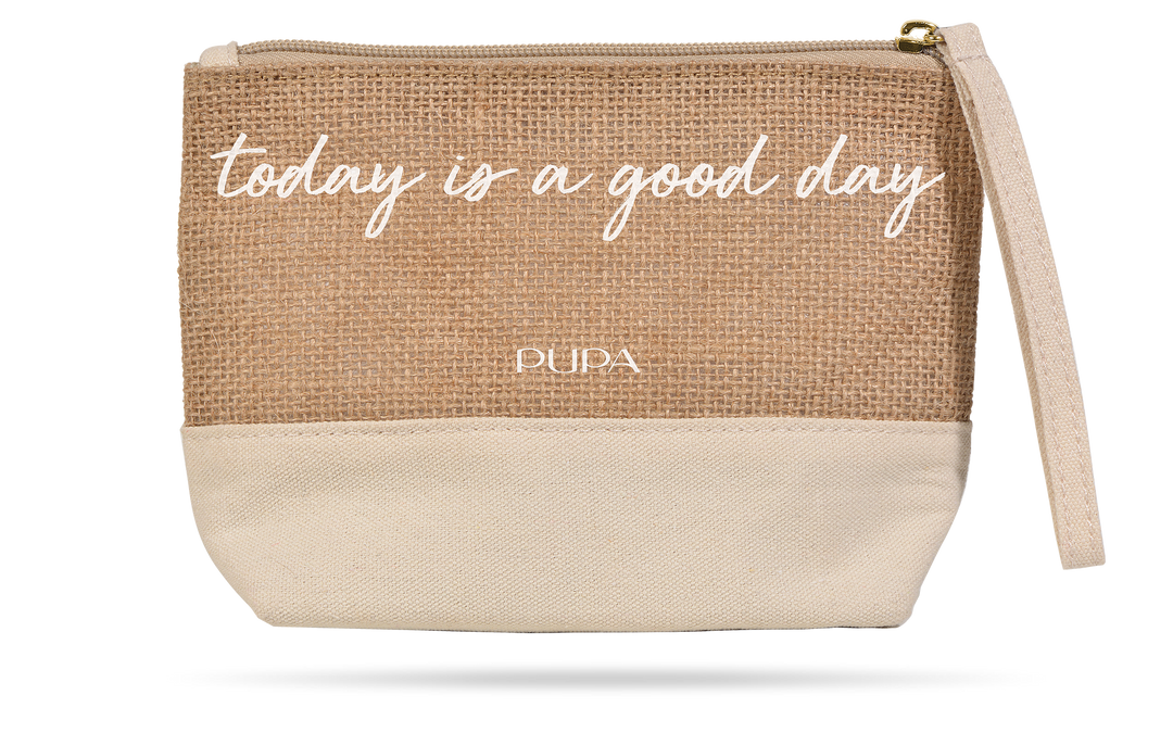 Women's Day pouch