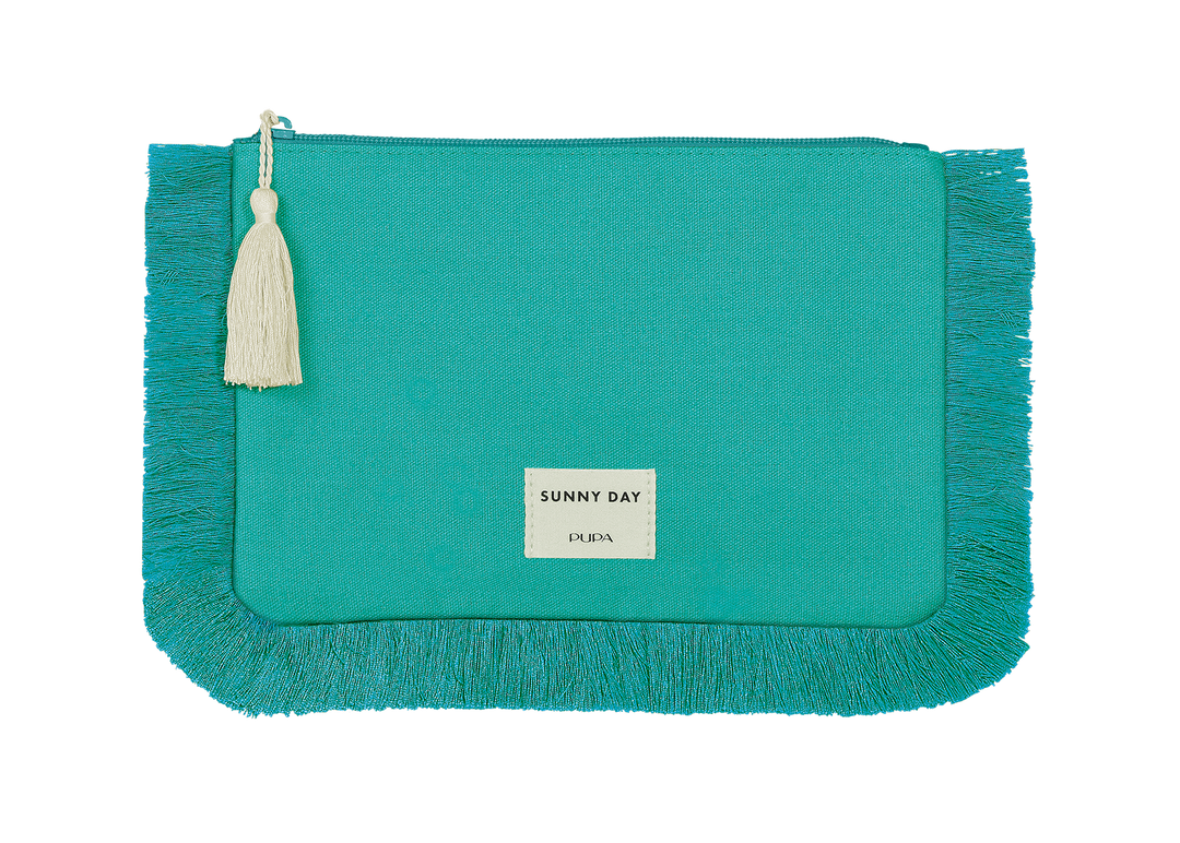 Pupa Milano Blue Pouch