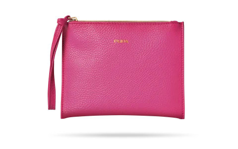 ROSE VIBE - SMALL POCHETT
