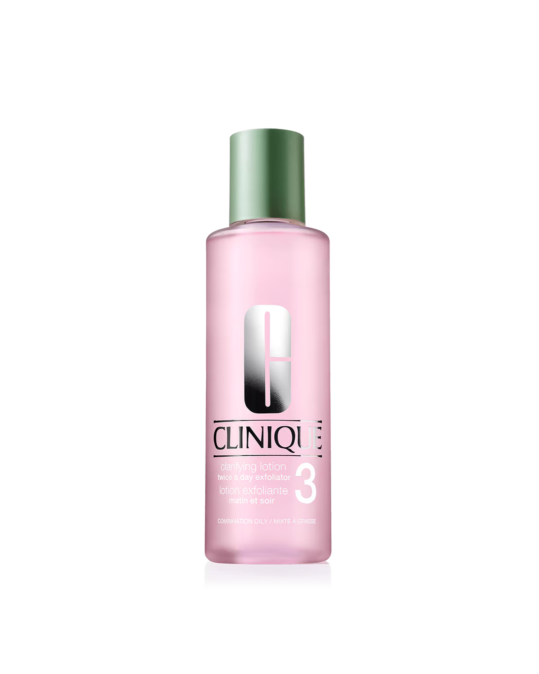 Clarifying Lotion 3