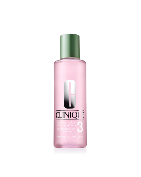 Clarifying Lotion 3