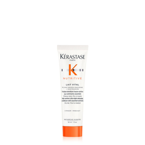 NUTRITIVE NECTAR THERMIQUE 30ML