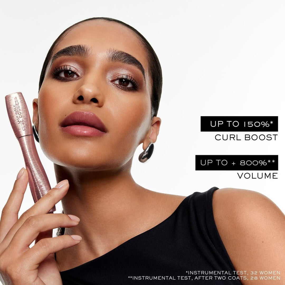 Lash Idôle Curl Goddess