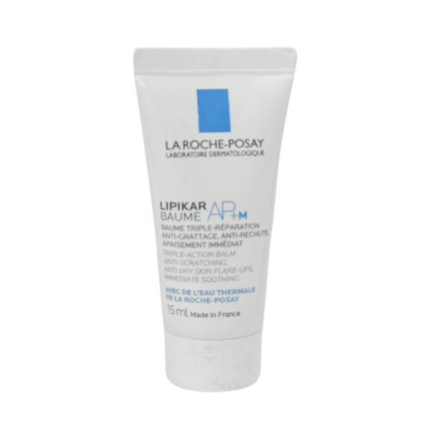 La Roche Poasy Lipikar Balm AP+M 15ML