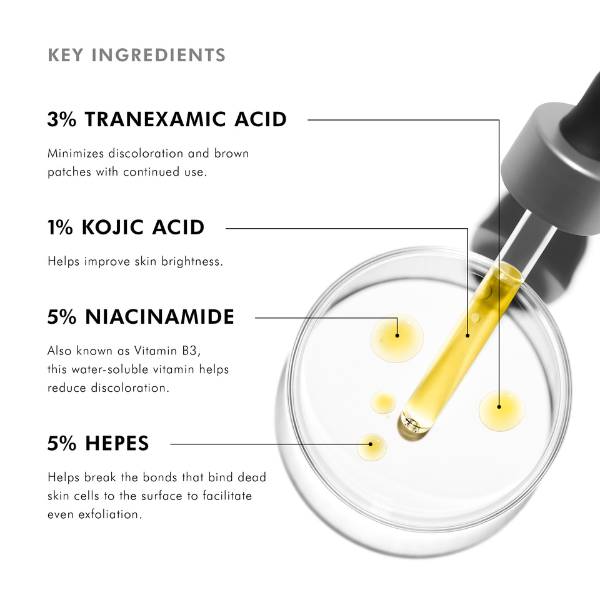 Skinceuticals Discoloration Defense 30 ML