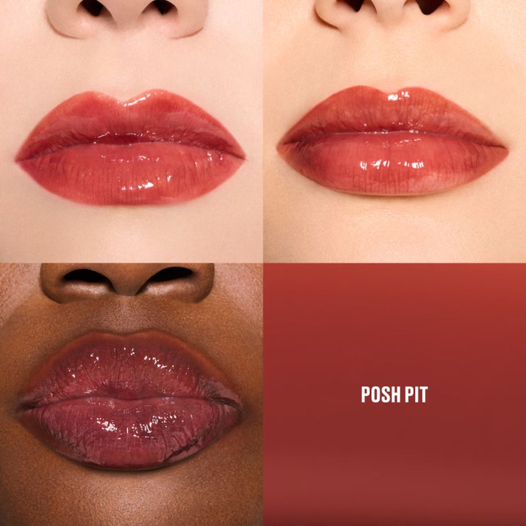 Lustreglass Stainglass Lip Tint