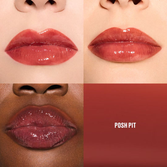 Lustreglass Stainglass Lip Tint