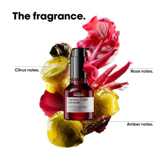 Vitamino Spectrum Glass Shine 50mL