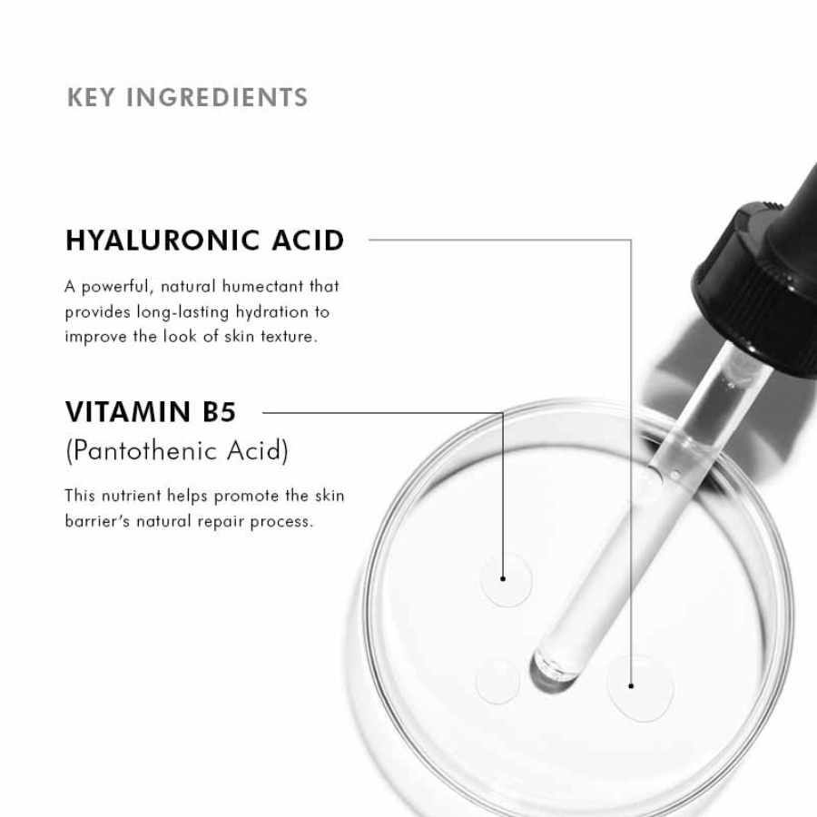 SkinCeuticals Hydrating B5 Hyaluronic Acid Serum for All Skin Types 30ml