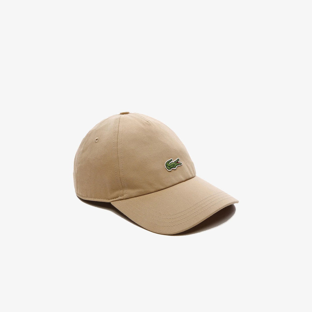 Unisex Crocodile Organic Cotton Cap - RK7415