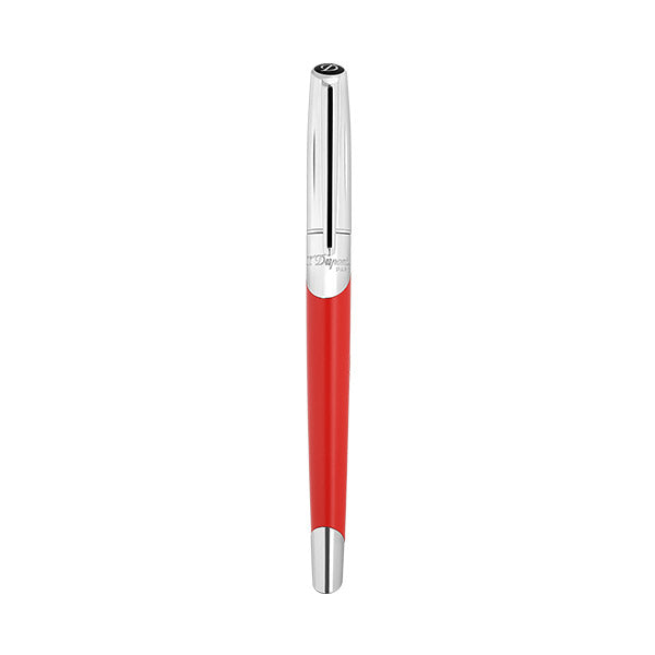 Defi Millenium Rollerball Red - 402739