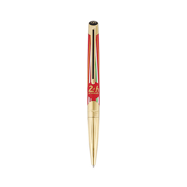 Defi Millennium Le Mans Red - 405007