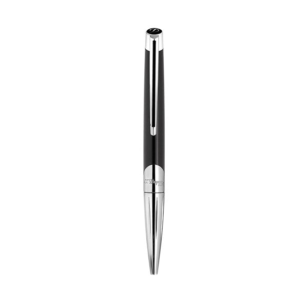 Defi Millenium Ballpoint Pen Black - 405706