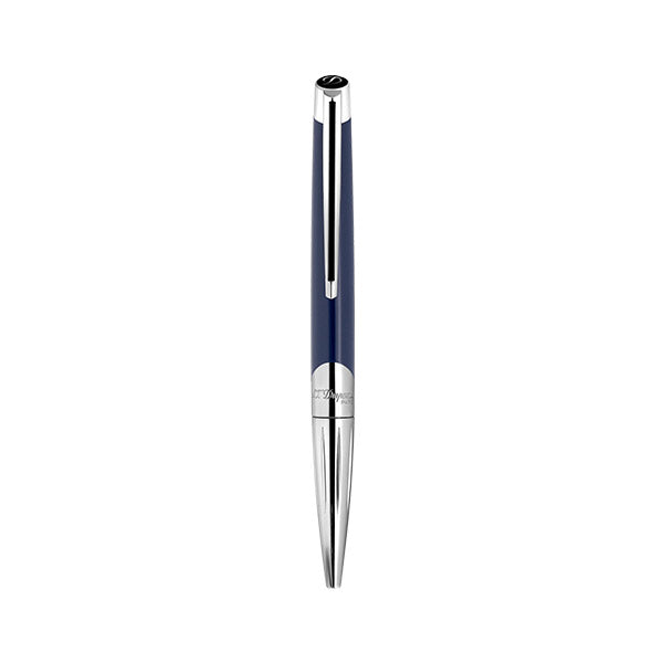 Defi Millenium Ballpoint Pen Dark Blue - 405736