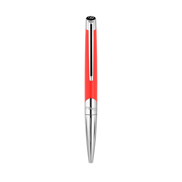 Defi Millenium Ballpoint Pen Red - 405739