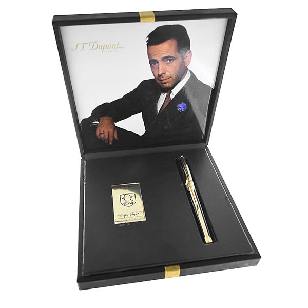Humphrey Bogart Rollerball Limited Edition - 412686