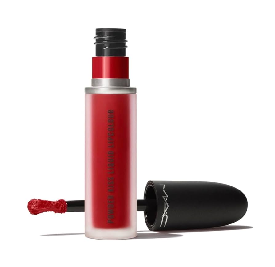 POWDER KISS LIQUID LIPCOLOUR