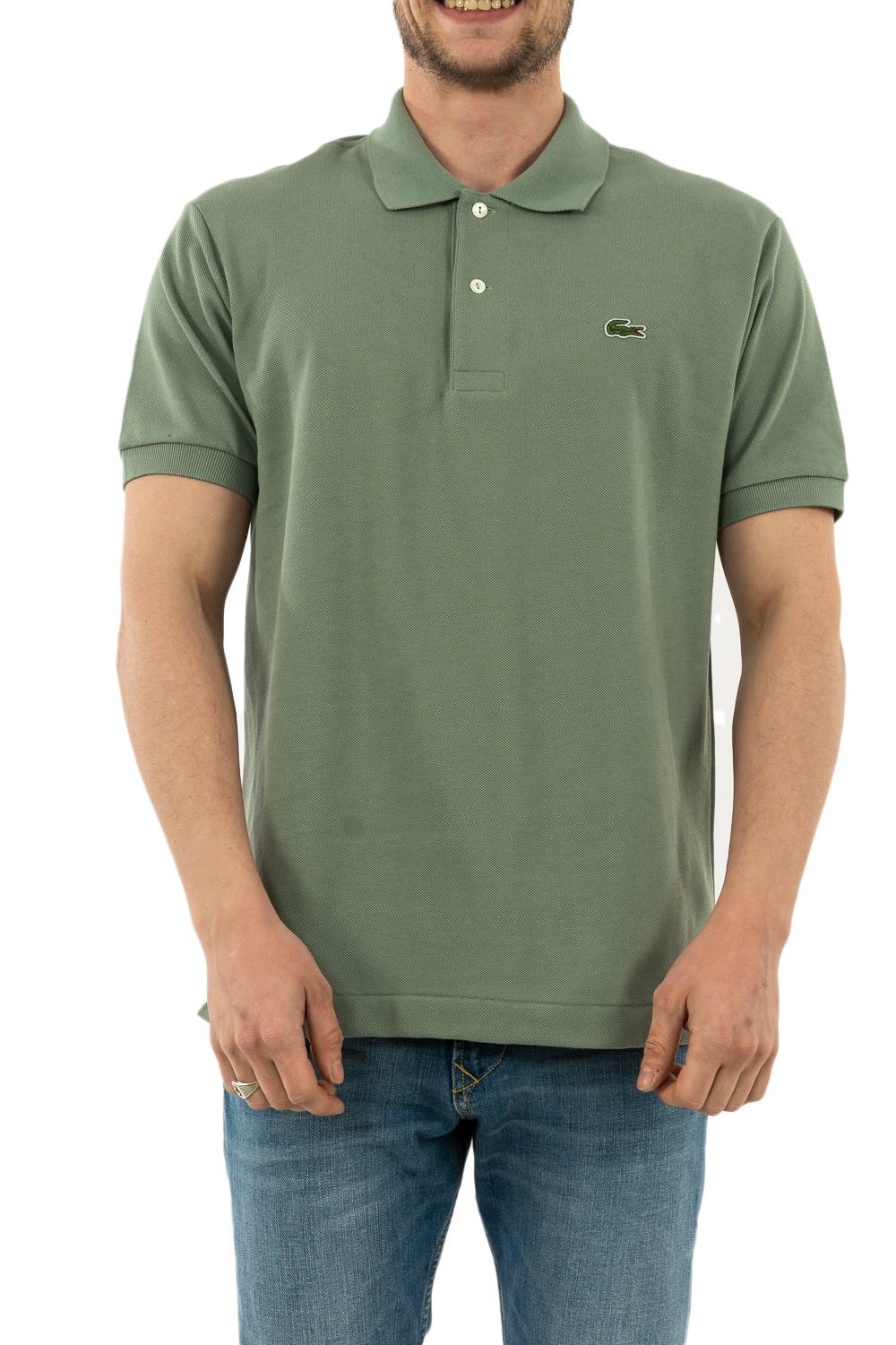 Original L.12.12 petit Pique cotton Polo Shirt - L1212