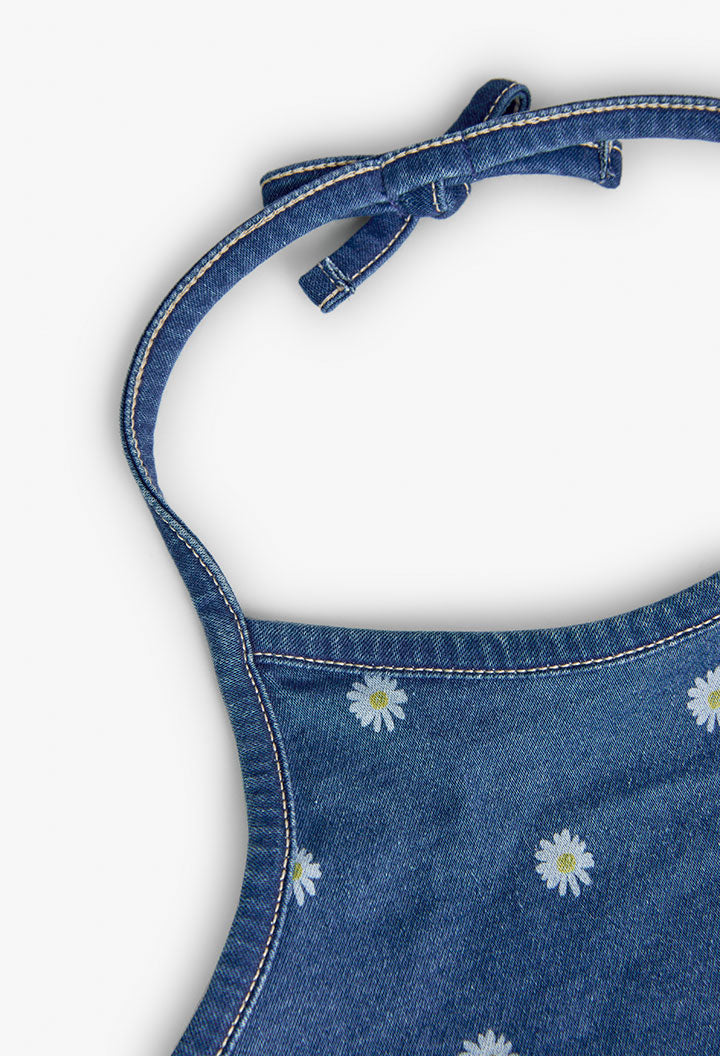 Buy Shirt denim knit for girl -BCI - 428116 Online Lebanon, Online Shopping Lebanon