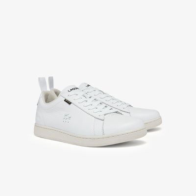 Shop The Latest Collection Of Lacoste Men'S Carnaby Gtx Leather Sneakers - 43Sma0020 In Lebanon