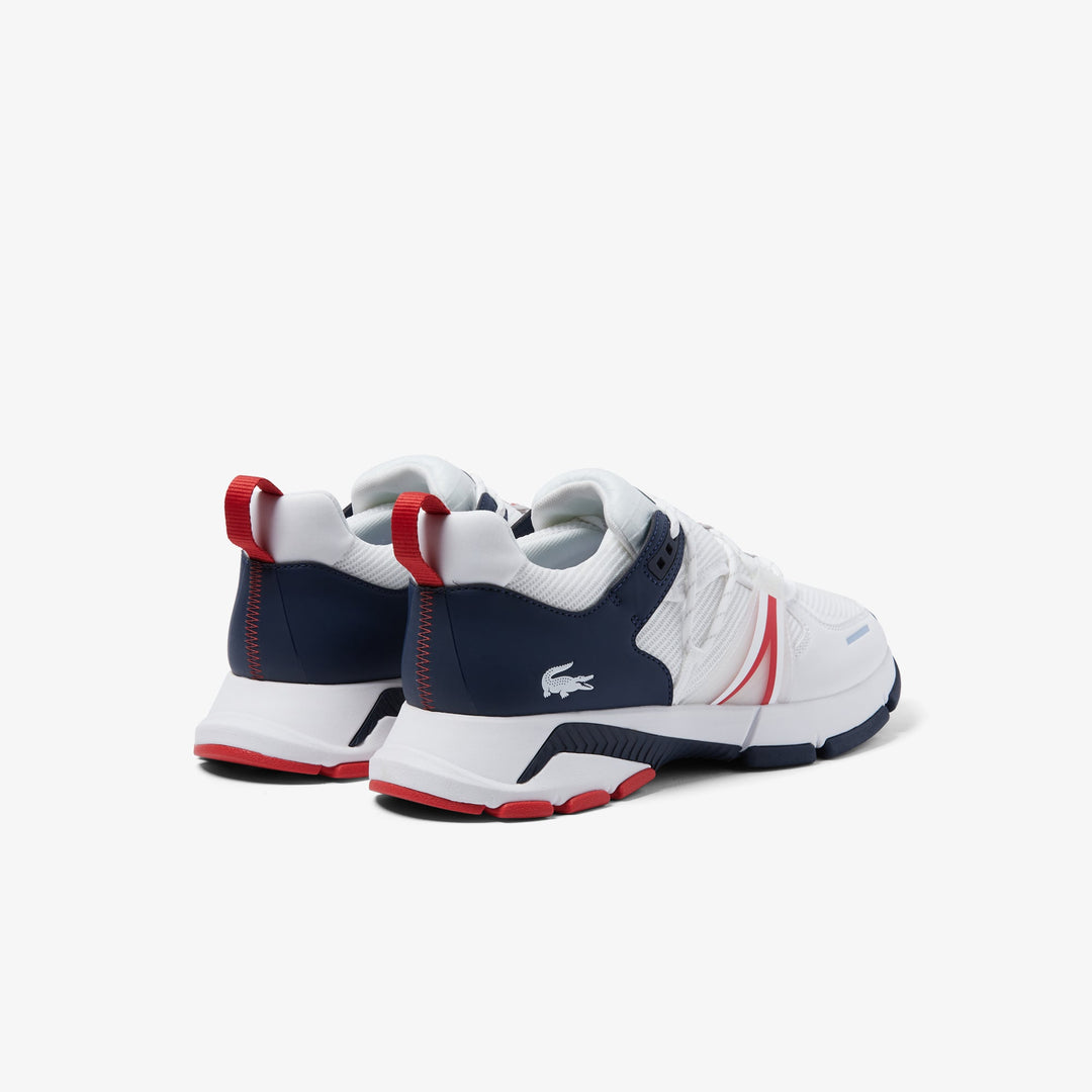Men's L003 Textile Sneakers - 43Sma0064 - MYHOLDAL LEBANON