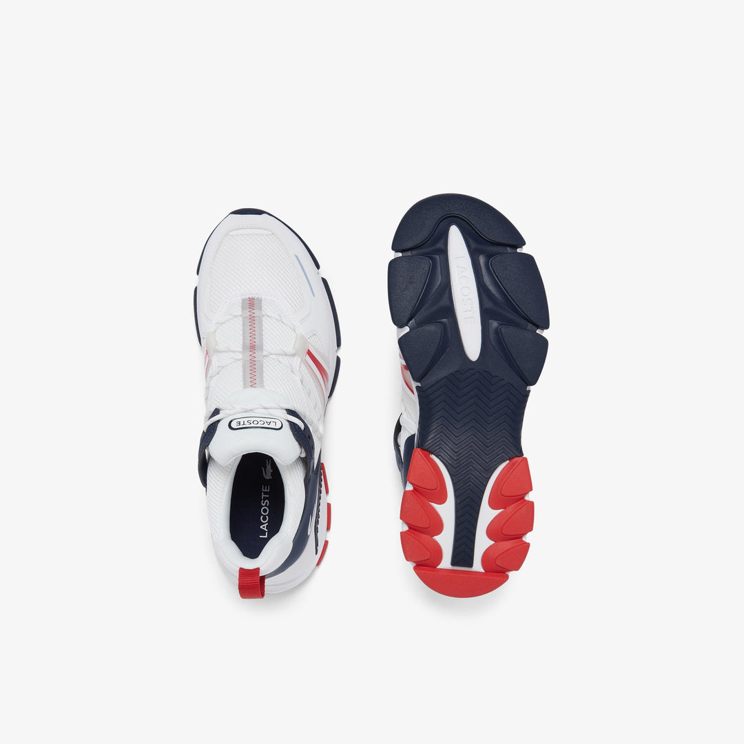 Men's L003 Textile Sneakers - 43Sma0064 - MYHOLDAL LEBANON
