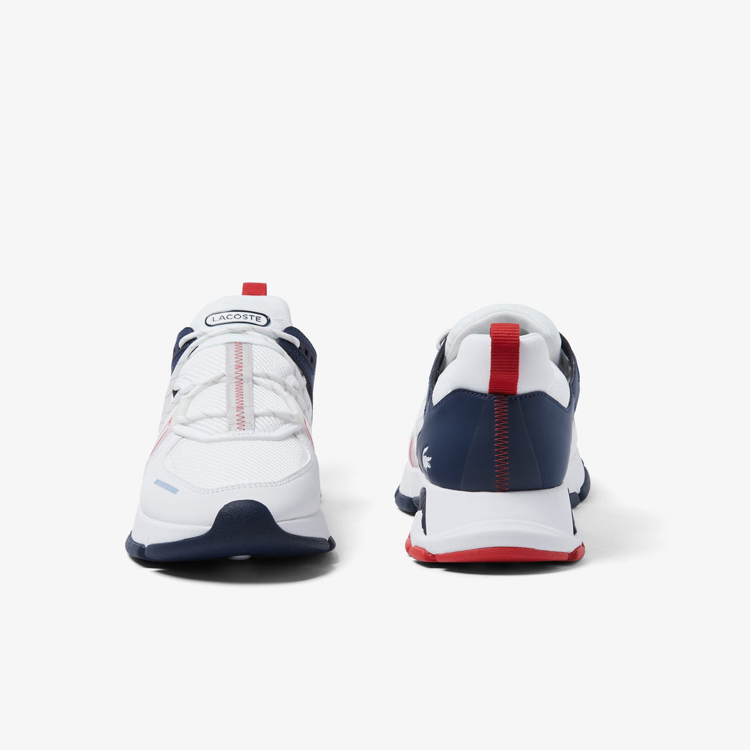 Men's L003 Textile Sneakers - 43Sma0064 - MYHOLDAL LEBANON