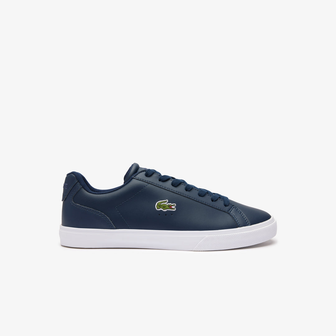 Men’s Lacoste Lerond Pro Leather Trainers - 45CMA0100