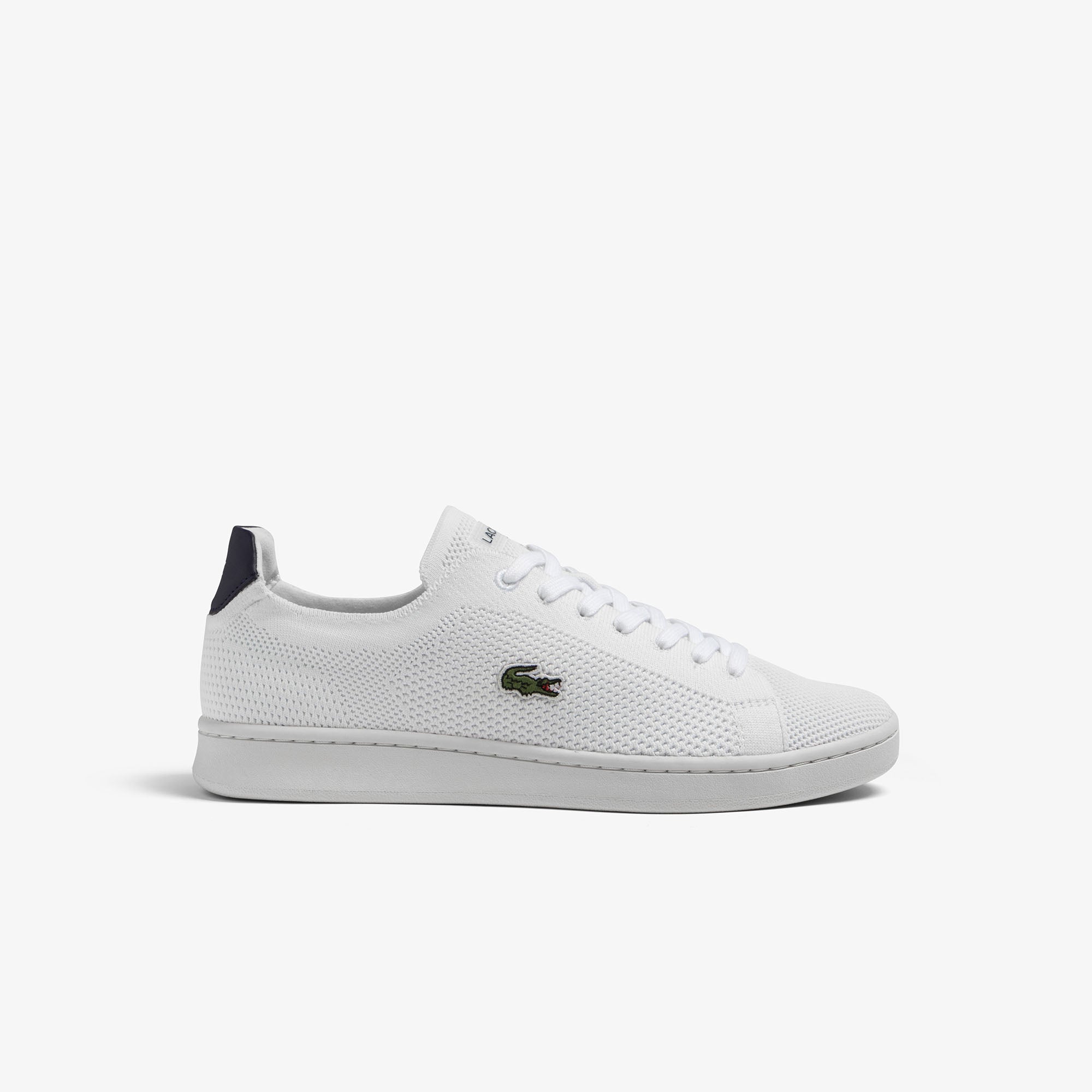 Mens lacoste hot sale carnaby evo