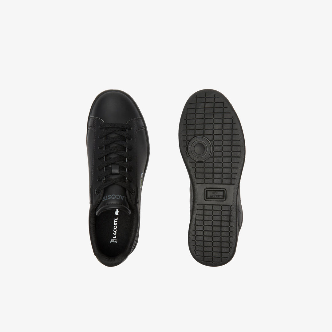Juniors' Lacoste Carnaby Pro BL Synthetic Tonal Trainers