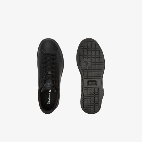 Juniors' Lacoste Carnaby Pro BL Synthetic Tonal Trainers