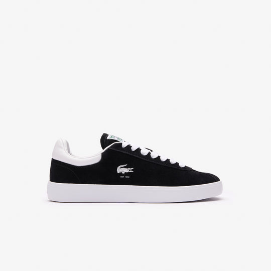 Women's Baseshot Leather Sneakers - 46SFA0055