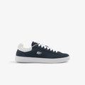 Navy & White
