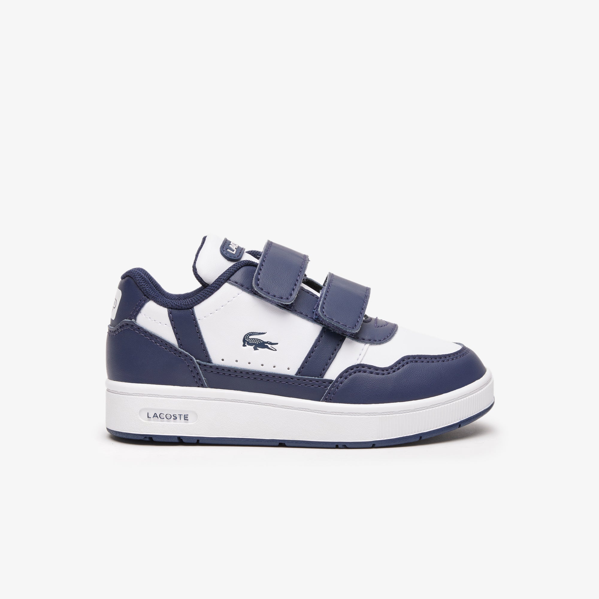 Infants' T-Clip Synthetic Trainers