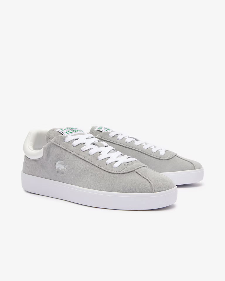 Men's Baseshot Translucent Sole Sneakers - 47SMA0093