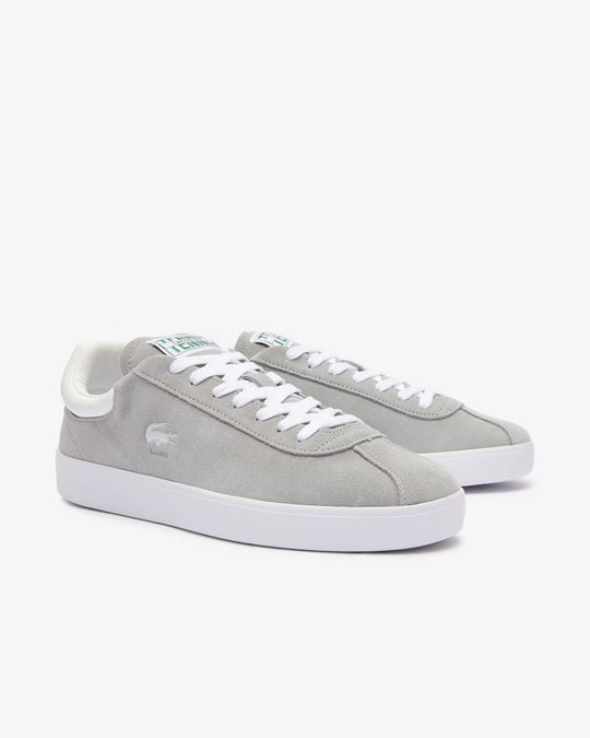 Men's Baseshot Translucent Sole Sneakers - 47SMA0093