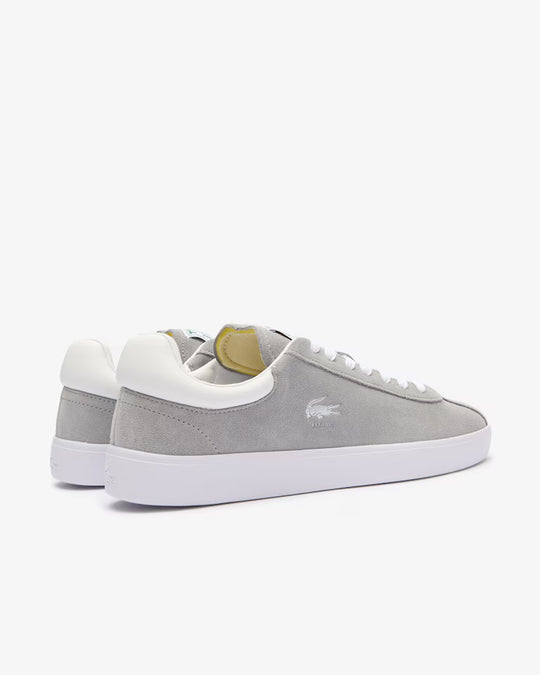 Men's Baseshot Translucent Sole Sneakers - 47SMA0093