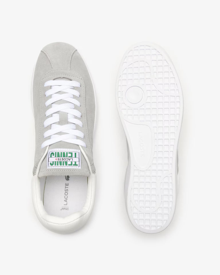 Men's Baseshot Translucent Sole Sneakers - 47SMA0093