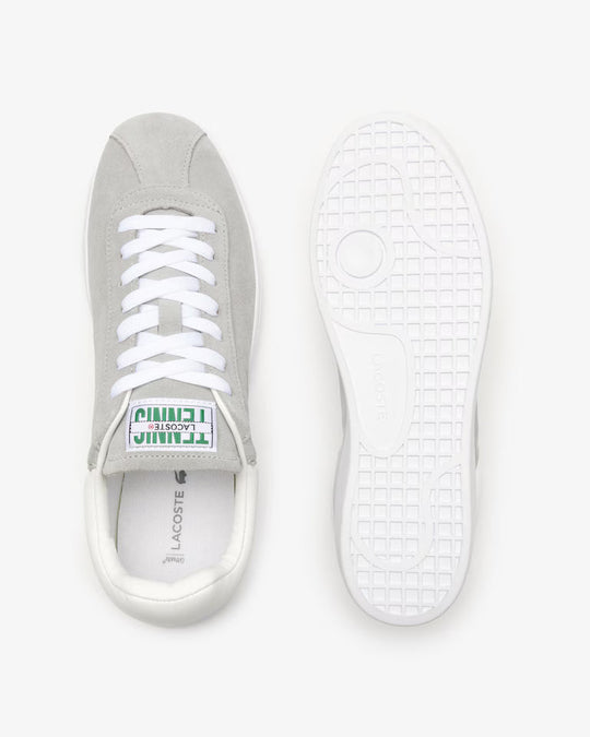Men's Baseshot Translucent Sole Sneakers - 47SMA0093