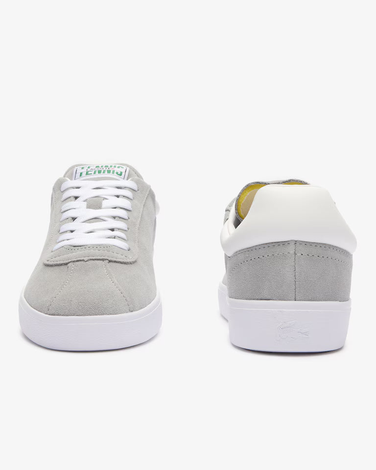 Men's Baseshot Translucent Sole Sneakers - 47SMA0093