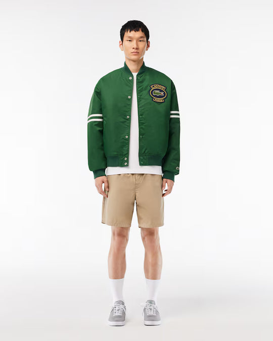 Men's Baseshot Translucent Sole Sneakers - 47SMA0093