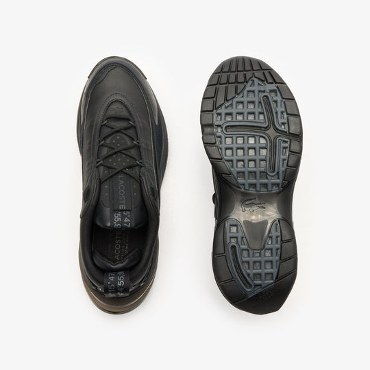 Men's Audyssor Leather Trainers - MYHOLDAL LEBANON