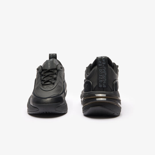 Men's Audyssor Leather Trainers - MYHOLDAL LEBANON