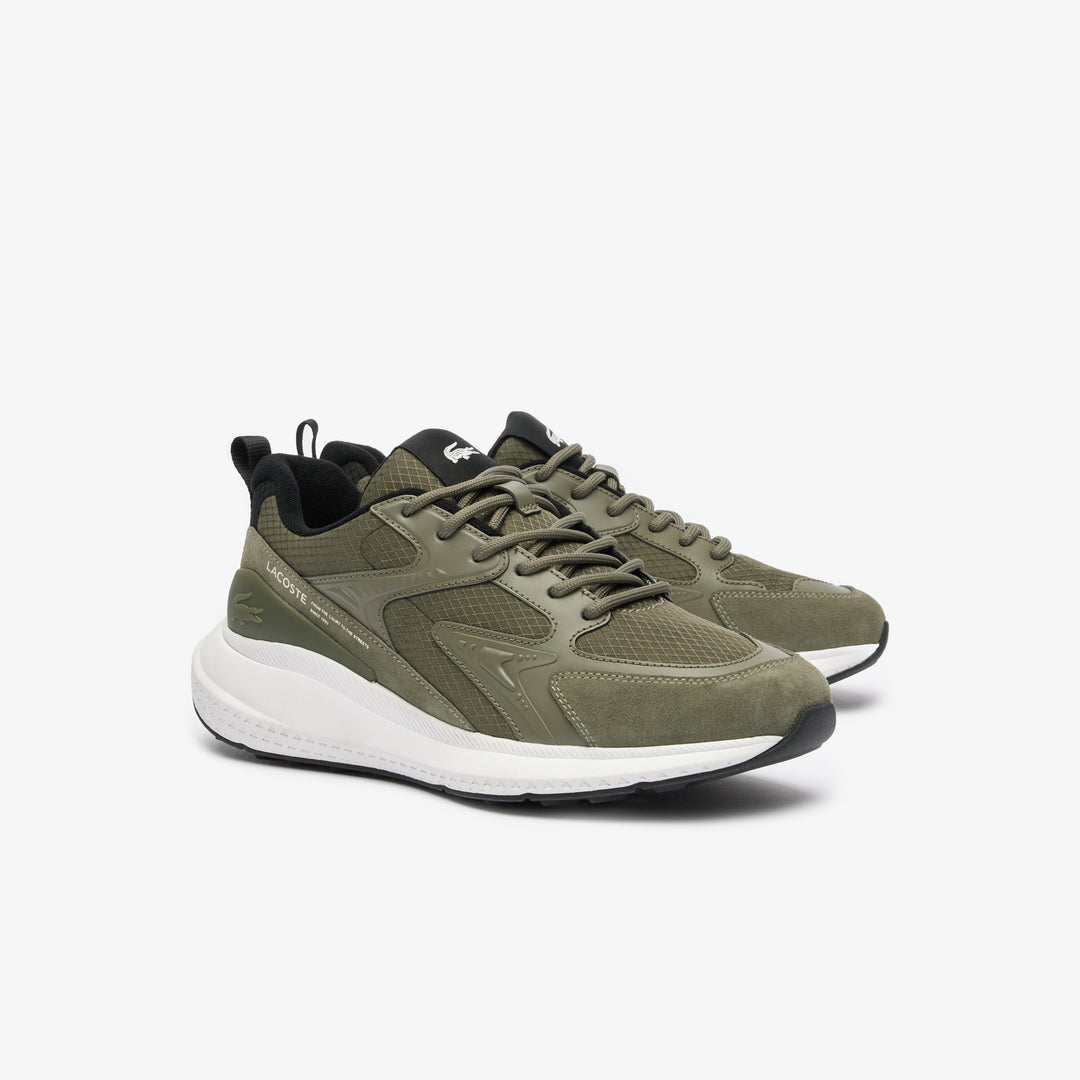Men's L003 Evo Trainers - 47SMA0121