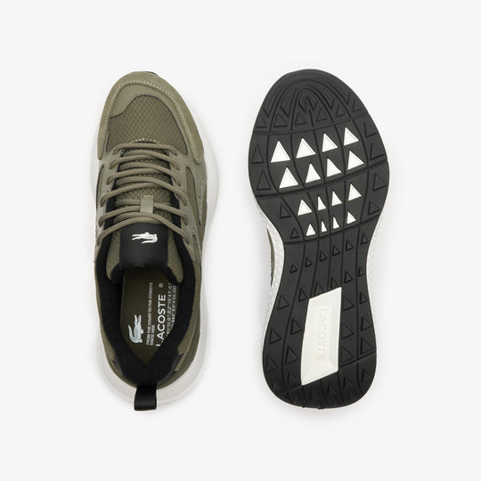 Men's L003 Evo Trainers - 47SMA0121